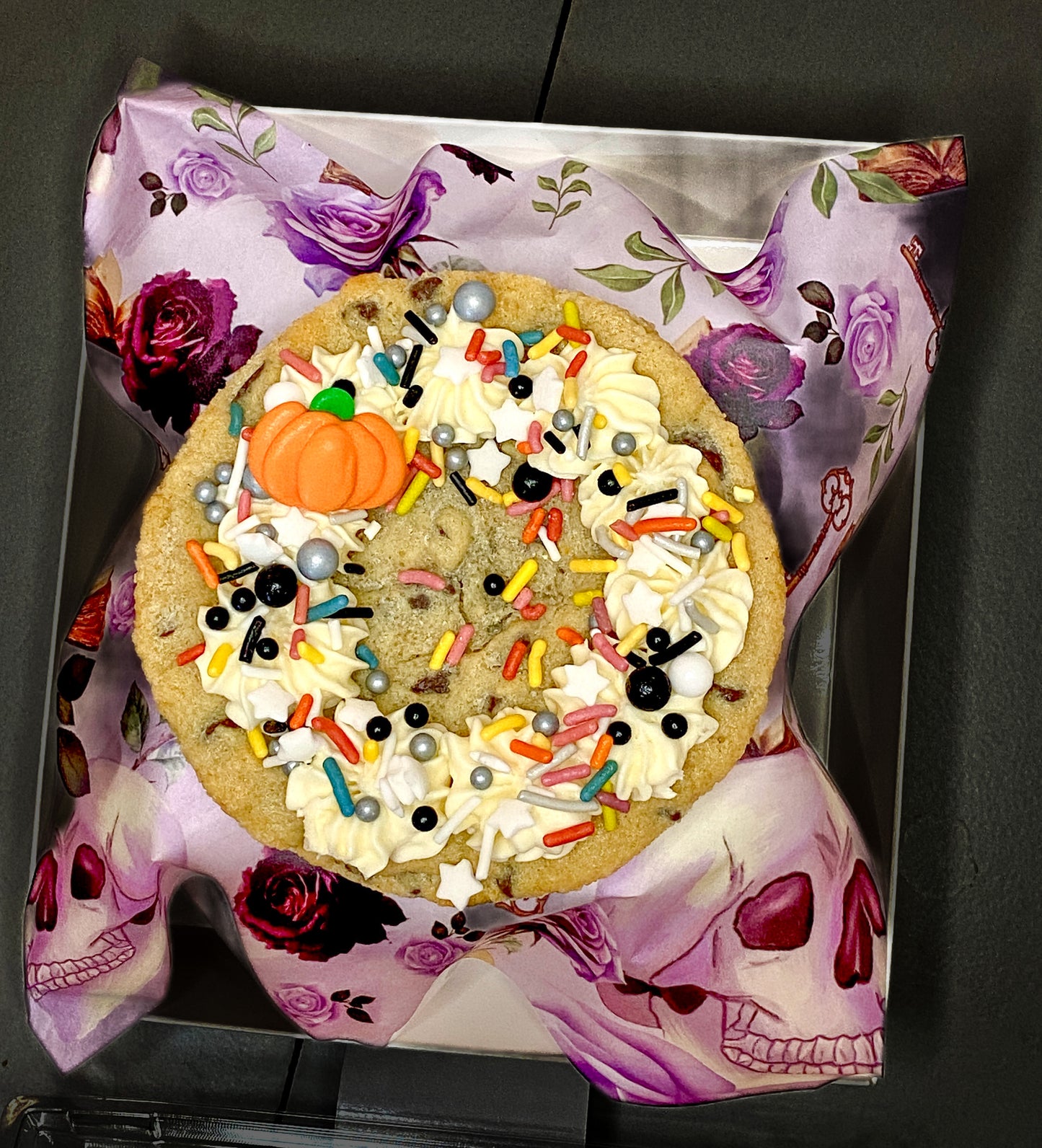 Cookie Cakes