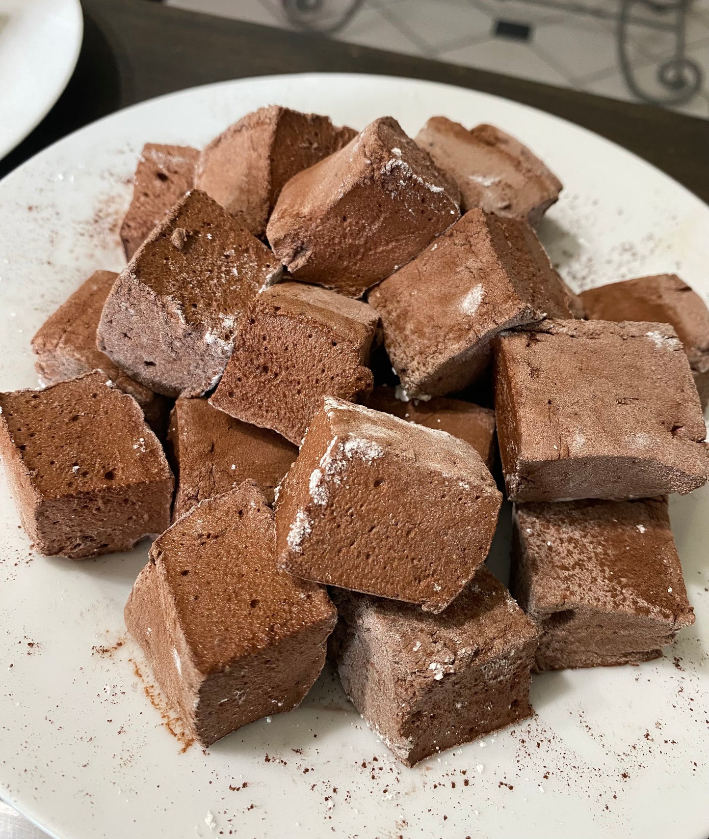 Marshmallows