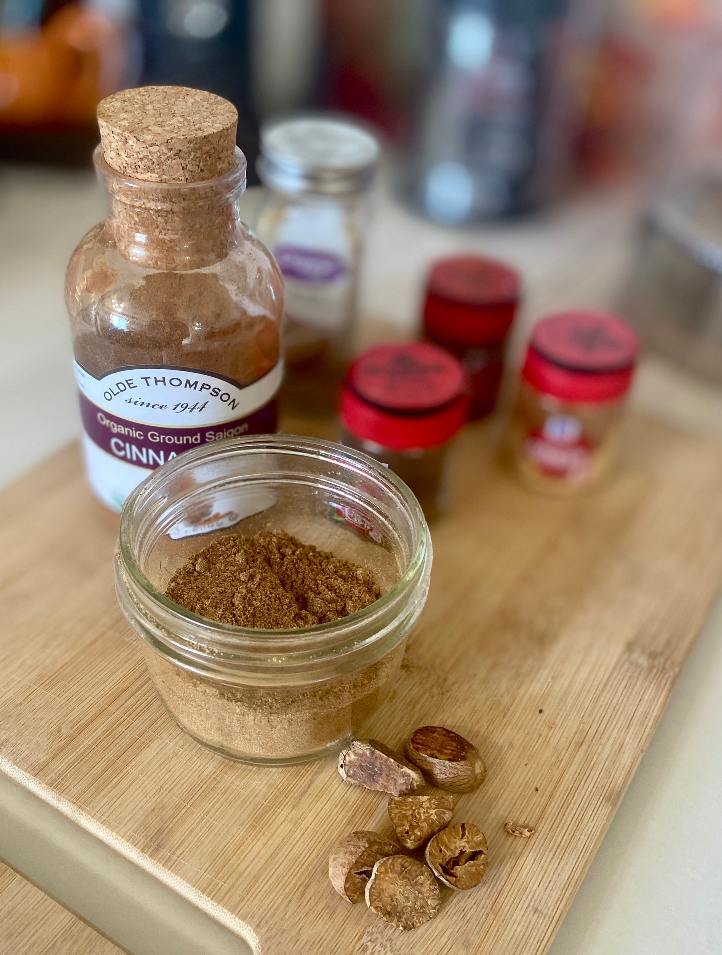Biscotti