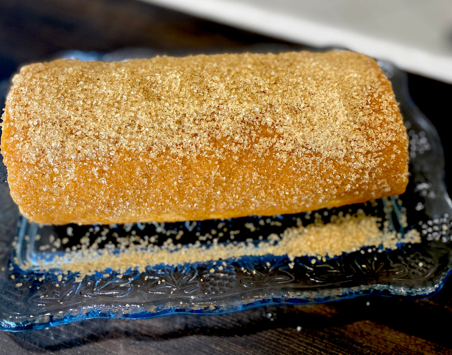 Pumpkin Roll