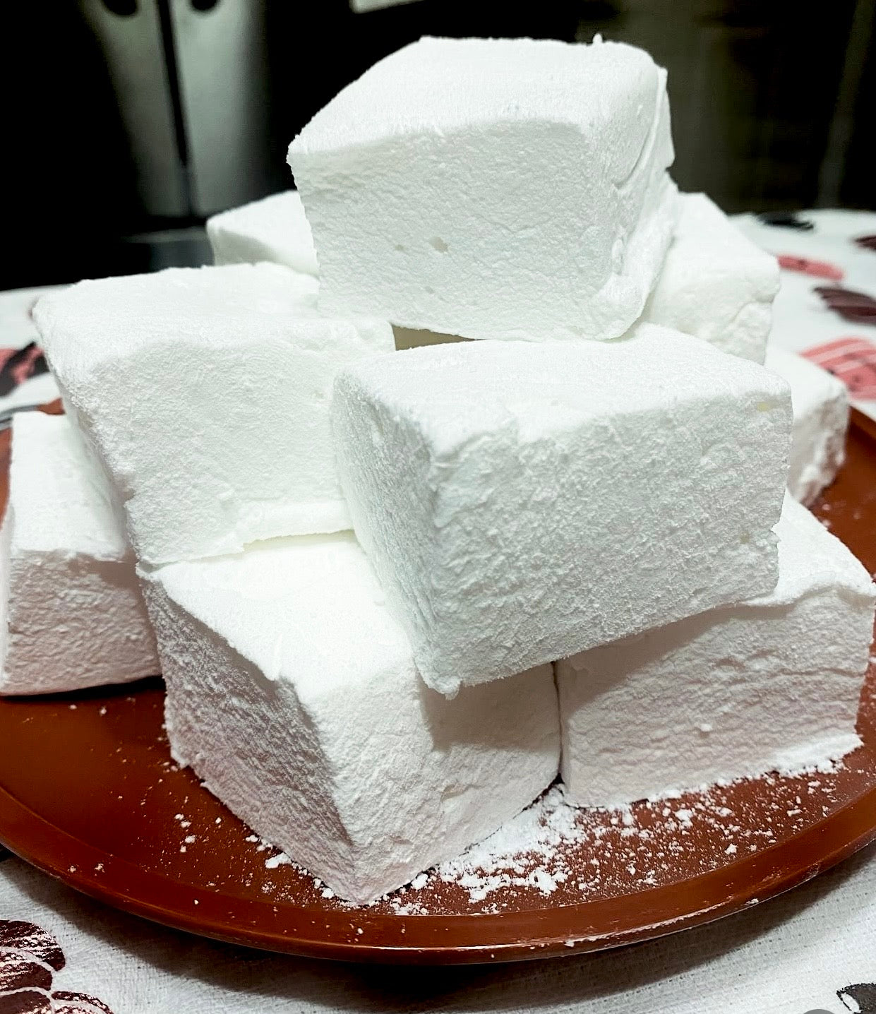 Marshmallows