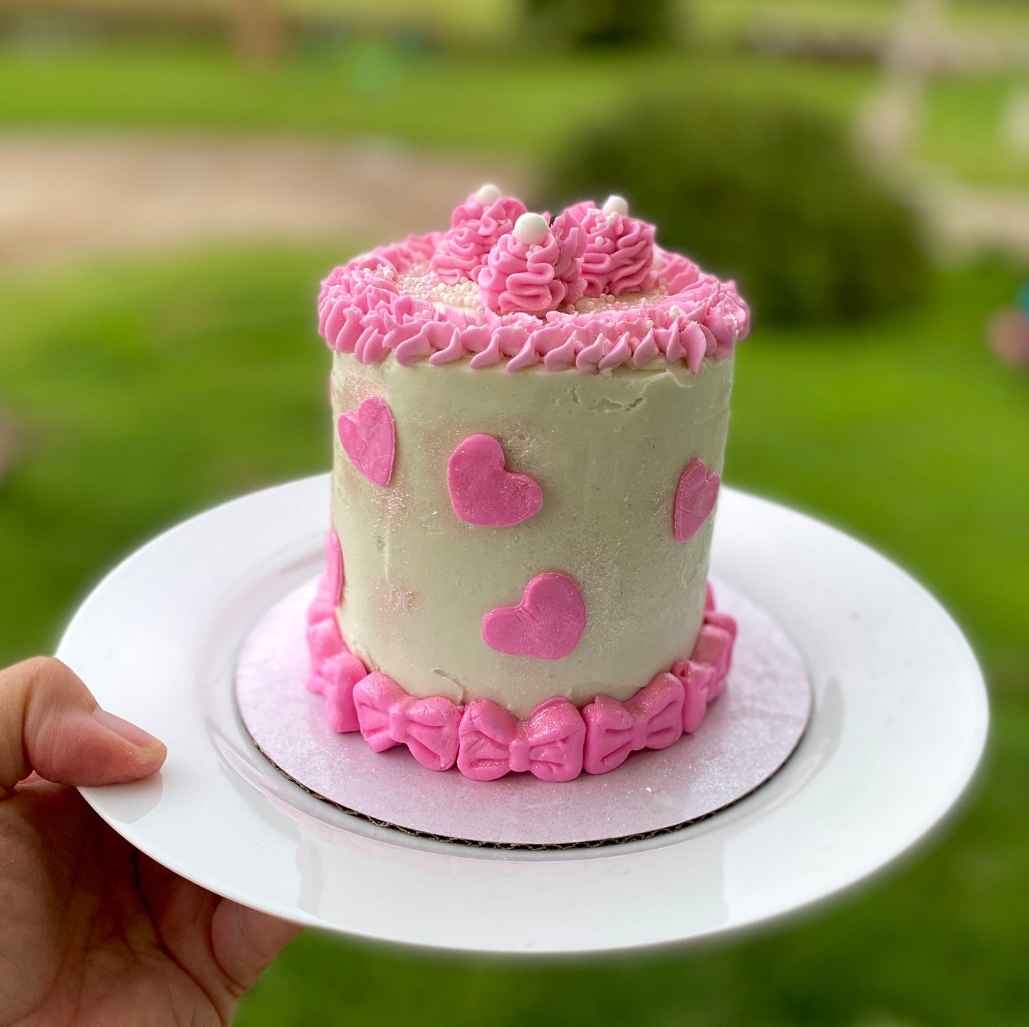 Mini Cake