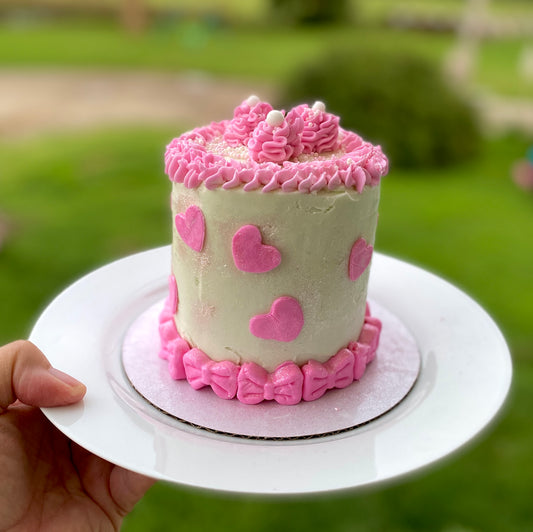 Mini Cake