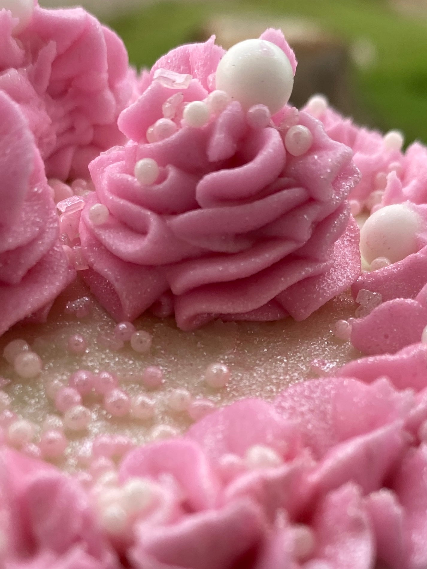 Mini Cake