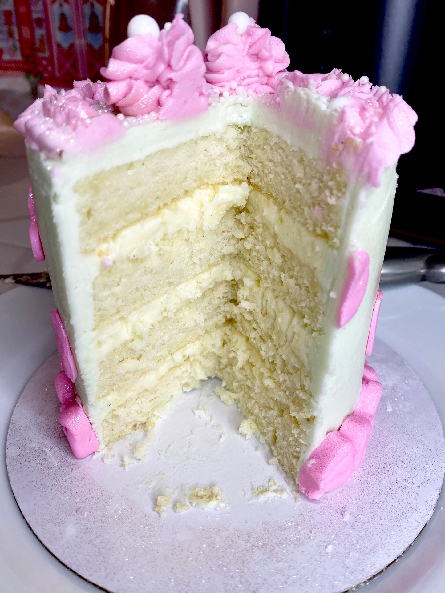 Mini Cake