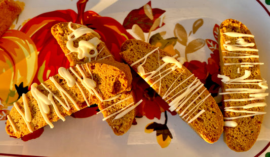 Biscotti