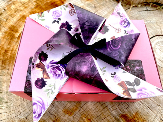 Boo Box